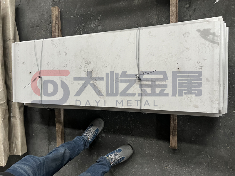 不锈钢定制加工件