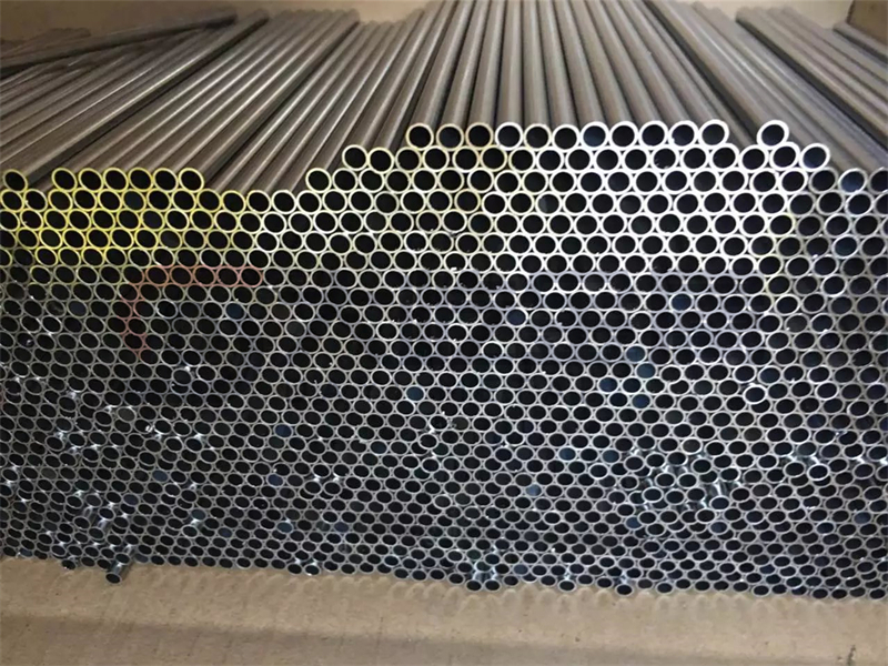 310S毛细不锈钢管